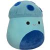 Squishmallows peluche mascotte fungo Ankur 30 cm