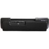 Mousetrapper Mouse Delta Mousetrapper nero esteso USB-A