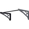 QLS Barra per trazioni QLS 110 cm Professional Portata 200 kg Montaggio a parete 10971
