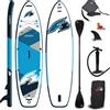 F2 Strato 12'5" Edizione limitata SUP Board Stand Up Paddle Surf Board ISUP 381x84