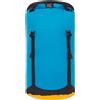 Sea to Summit sacco a zaino Evac Lightweight Compression Dry Bag 20 L Turkish Tile blu