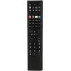 OEM Telecomando universale per TV Medion, telecomando di ricambio con accessori, RC1255.