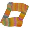 Zauberball Starke Fatto a mano/a maglia/calze/lana / 4 strati/filo/donna/uomo/Schoppel / Edition3 / Katzengold/Gr. 36-37/38-39/40-41/42-43/44