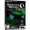 Focus Home Interactive Sherlock Holmes The Awakened Remastered Edition (PC DVD) [Edizione: Regno Unito]