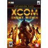 2K Take-Two Interactive XCOM Enemy Within PC