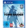 Crystal Dynamics Rise of the Tomb Raider: 20 Year Celebration (PS4)