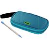Hama Tasche Classic für Nintendo 3DS, Blau [Edizione: Germania]