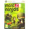 Atari Mini Ninjas