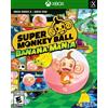 SEGA Super Monkey Ball Banana Mania