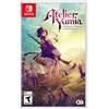 KT Atelier Yumia: L'alchimista dei ricordi e della terra immaginata - Nintendo Switch