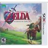 Nintendo Legend of Zelda: Ocarina of Time 3D