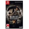 Curve Digital Narcos - Rise of The Cartels for Nintendo Switch