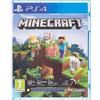 Mojang Minecraft - Bedrock Edition PS4 - Other - PlayStation 4 [Edizione EU]