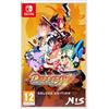 NIS America Disgaea 7: Vows of the Virtueless - Deluxe Edition (Nintendo Switch)