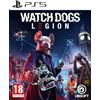 Ubisoft Watch Dogs: Legion (Multi Lang In Game) (PS5)