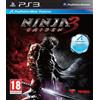 KT Ninja Gaiden 3