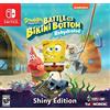 THQ Nordic Spongebob Squarepants: Battle for Bikini Bottom Re