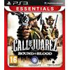 Ubisoft Call of Juarez 2 - collection essentielles [Importación francesa] [PlayStatio...
