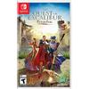 Maximum Entertainment The Quest for Excalibur: Puy Du Fou
