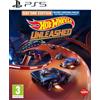 Milestones Hot Wheels Unleashed - Day One Edition (PS5)