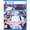 PQube Alice Gear Aegis CS: Concerto of Simulatrix