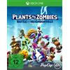 Electronic Arts Plants vs Zombies Battle for Neighborville - Xbox One [Edizione: Germania]