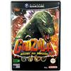 Bandai Namco Godzilla: Destroy All Monsters Melee (Gamecube)