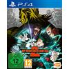 Bandai Namco Sony BANDAI NAMCO Entertainment My Hero One's Justice 2, PS4 Videogioco Playstation 4 Basic Multilingua - BANDAI NAMCO Entertainment My Hero One's Justice 2, PS4, Playstation 4, Azione/Combattimento,