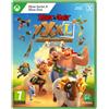 MICROÏDS Asterix & Obelix XXXL: The Ram from Hibernia - Limited Edition (Xbox Series X & Xbox One)