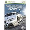 Electronic Arts Need for Speed SHIFT Xbox 360 videogioco