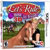 THQ Let's Ride: il migliore della razza - Nintendo 3DS
