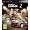 Black Bean WRC 2: FIA World Rally Championship, PS3