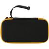 TICFOX Custodia per console portatile Custodia rigida antiurto Custodia per console di gioco portatile durevole per Pocket 3 3 Plus Custodia protettiva viaggio in materiale EVA