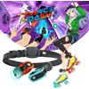Rebuff Reality TrackStrap Vive Ready FBT Bundle per nuovo Vive Tracker, colore