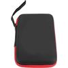 Jectse Custodia da Viaggio Portatile Dura per la Console di Gioco Portatile Miyoo Mini Plus, Borsa da Viaggio con Shell Duro Portatile, a Prova di Acqua e Ammortizzatore, per la