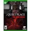 Nighthawk Interactive Un posto tranquillo: la strada da percorrere - Xbox Series X/S