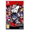 SEGA Persona 5 Tactica (Nintendo Switch)