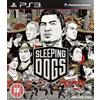 Square Enix Sleeping Dogs, PS3, ENG