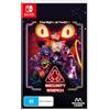 Maximum Games Five Nights at Freddy's Security Breach - Per Nintendo Switch (versione non statunitense)