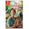 GS2 Games La mia pratica veterinaria nello zoo - Nintendo Switch
