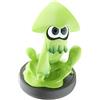 Nintendo Wii U - Amiibo Splatoon Calamaro Inkling - Limited