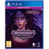 Deep Silver Pathfinder: Wrath of the Righteous - Limited Edition