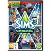 Electronic Arts The Sims 3: Supernatural - Limited Edition