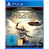 Kalypso Disciples: Liberation - Deluxe Edition (PlayStation PS4)