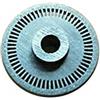 BAQI Ricambio Encoder ottico volante da 60 Slot per Logitech G25 / vecchio G27 GT5