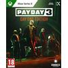 Deep Silver Payday 3 - Day One Edition