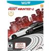 Electronic Arts Need for Speed: Most Wanted, Wii U