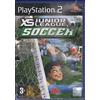 Konami XS Jr. League Soccer [Edizione Italia]
