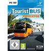 Aerosoft Tourist Bus Simulator PC DVD [Edizione: Regno Unito]