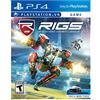 Playstation Sony RIGS Mechanized Combat League VR Basic PlayStation 4 videogioco